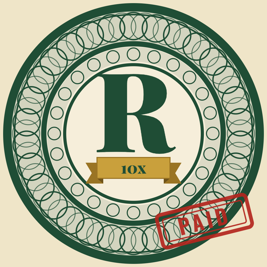 $REWARDIO token image